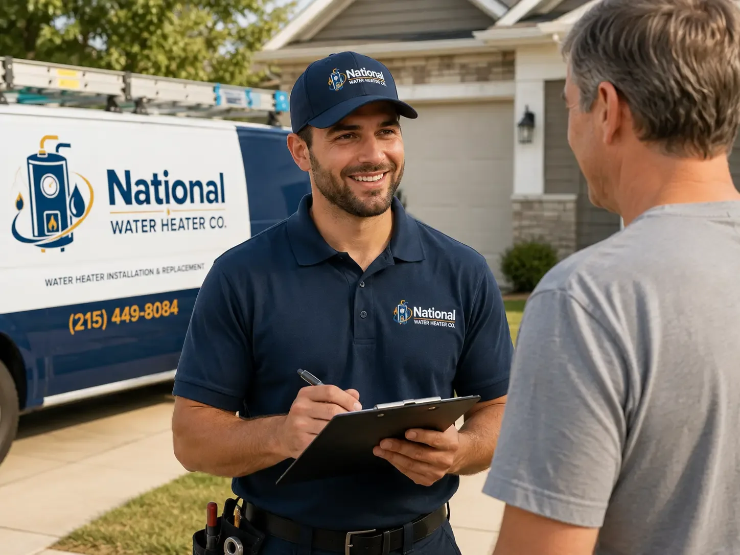 Water Heater Installation Salida, CA FAQs
